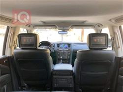 Nissan Armada